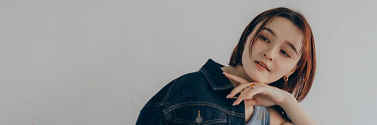 バックス(BUCKS)のサロンヘッダー