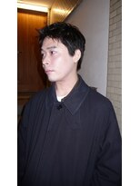 キャバノン 羽根木(CABANON) cut