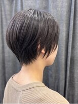 サンひまわり 高来店&nbsp;艶髪ショート
