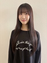 グラッチェ(grazie)&nbsp;中村 静玖