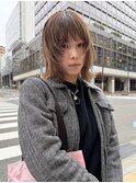 ミディアムレイヤー