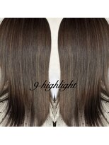 アンルーク ヘア(+1 unluke hair)&nbsp;[+1unluke]2026-SS/NEW-9-highlight