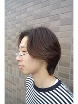 アガタヘアー(AGATA hair)&nbsp;men's medium