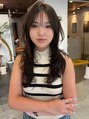 レブ 神戸三宮(LEB)&nbsp;ハッシュウルフで動きたっぷり◎