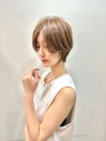アイシー(ICY) 大人美人ショート