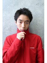 ブレスボーオム コウベ 神戸 三宮(Breath beauu Homme Kobe)&nbsp;▼佳偉斗Breath beauu Kobe▼メンズ/美容室/三宮/元町/神戸