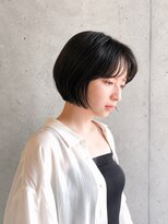 コヨイ(coyoi)&nbsp;【coyoi】ショートボブ