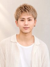 エストアール フクオカ 福岡博多店(est-r. Fukuoka)&nbsp;Raito 