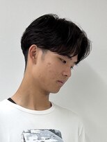 ロットオム 茅ヶ崎(Lot HOMME)&nbsp;メンズパーマ/ニュアンスパーマ/フェザーパーマ/茅ヶ崎