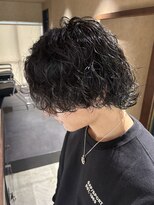 ウォルト(walt)&nbsp;シャドウパーマ