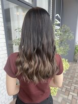 アース 新庄店(EARTH) グラデーションカラー