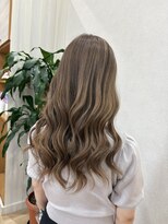 フリック(FLiC) Milk Tea Beige