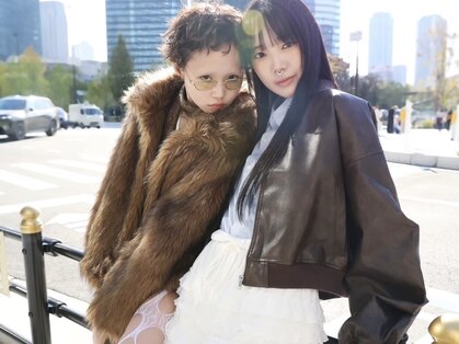 ステップボーンカットオオサカ(STEP BONE CUT OSAKA Via TICK-TOCK)の写真