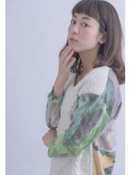 パリオ バイ コレット(Palio by collet) ☆オトナ・ボブディ☆【Palio by collet】03-5367-3624