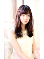 フォルテ 草薙店 ふわモテ ショコラブラウン