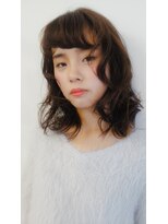 サロン アコ(salon aco)&nbsp;「roughperm×aco×M.style」