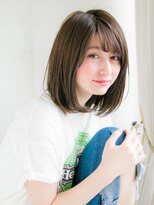 リリアン 青山(relian)&nbsp;自然な縮毛矯正ならrelianにお任せ☆