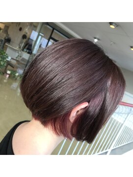 アルチア(Archiar) 【生カラー】カシスミルク