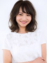 クアトログランシュ ひたちなか店(QUATRO×GranCieux)&nbsp;【QUATRO】くびれミディ