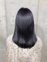 サロンドミルク 原宿(salon de MiLK)&nbsp;ラベンダー