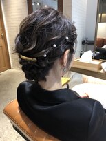 エイト 溝の口店(EIGHT)&nbsp;【EIGHT溝の口】デザインカラー_切りっぱなし