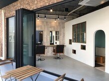 テラス 福島(Terrace)