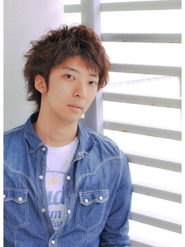 アルトヘアー(ALT hair) 定番メンズスタイル☆
