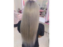 ヘアウェイ(HAIR WAY)