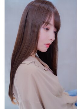 アメリ 新宿(Ameri) Ameri サラ艶ストレート【新宿】