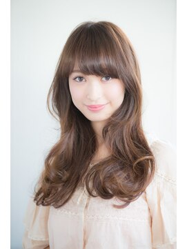 エミヲ 石川町(emiwo) emiwo名畑晃一 ツヤ感たっぷり色っぽさ◎