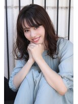 アンビエンテ(ambiente)&nbsp;アッシュブラウン　イノアカラー　【坂根】