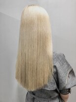 ソース ヘア アトリエ(Source hair atelier) ホワイトベージュ