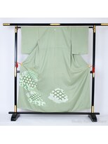 リラビューティリラクゼーション(Rela Beauty Relaxation)&nbsp;006：訪問着