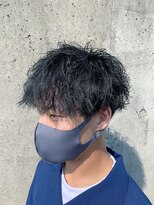 フォルテ 草薙店 【ツイストスパイラルマッシュ】