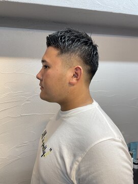 マリオ(MARIO) ナチュラルフェード