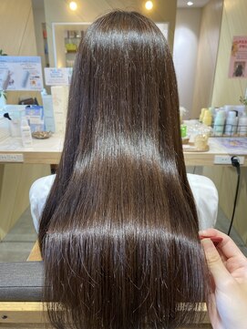 ヘアサロン テラ(Hair salon Tera) 艶髪☆