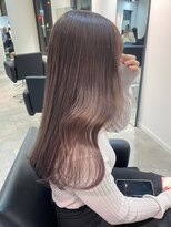 ペレ 渋谷(PELE)&nbsp;J116_ブラウンカラー