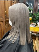 モードヘア