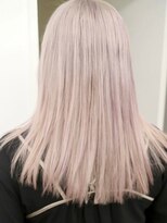エルメトーキョーバイユアーズ(L'me TOKYO by youres)&nbsp;ハイトーンベージュ