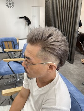 ウィステリア(Wisteria) A-style