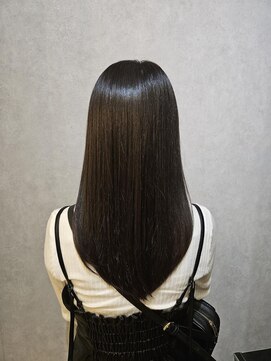 ウィスプ 赤羽店(wisp) ティーンズcut☆