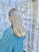 ソッチ(sotti.)&nbsp;White beige