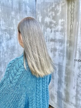 ソッチ(sotti.) White beige