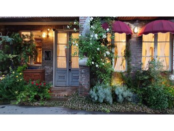 La・Petit・Etoile 【ラ・プティ・エトワール】 