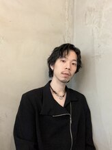ディーバ 渋谷(D.I.E.V.A) 藤原 一真