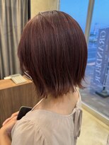 グランデュール サンストリート浜北店(GRANDEUR) チェリーブラウン