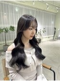 オリーブ/髪質改善/縮毛矯正/髪質改善縮毛矯正/名古屋栄