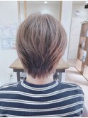 ショートスタイル