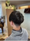 【L by first】スッキリマッシュ