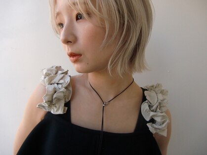 チェリッシュ 亀有(CHERISH)の写真